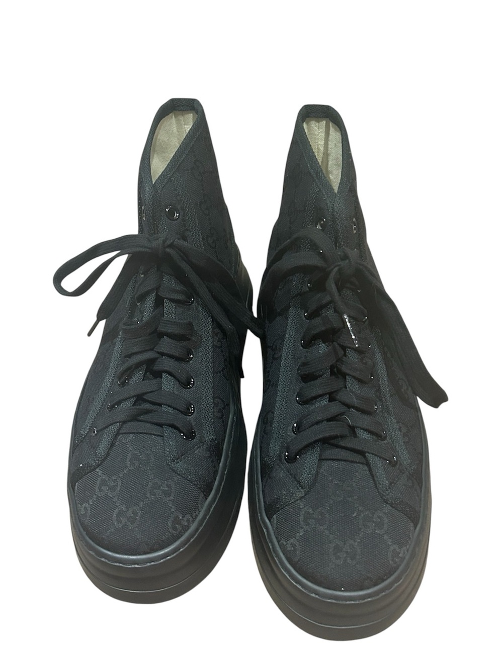 Gucci Men’s Tennis 1977 sneakers